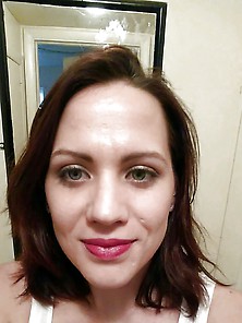 Erika,  31,  Canadian Slut