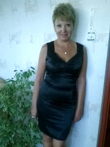 Sexy Mature Aliona,  47 Years Old
