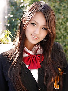 Japanese Schoolgirl 2