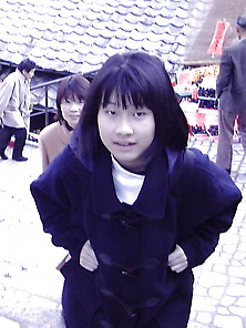 Japanese Amateur Girl155