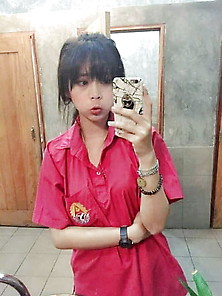 Thai Ama Girl 33