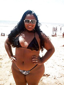 Brazilian Bikini 1000