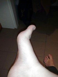 Nanas Feet 9