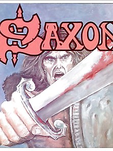 Classic Albums (Saxon)