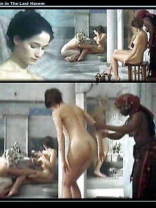 Marie Gillain Nude