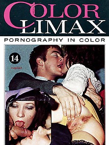 C Climax 14