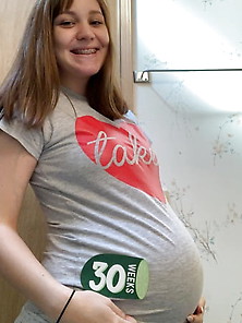 Young Pregnant Teens 40