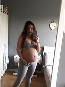 Pregnant Teen 2