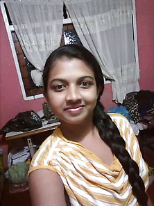 Ranjana Cute Kolkata Teen Girl Nude Photos