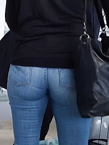 Ass In Jeans 79