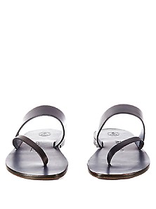 Men's Thong-Sandals Only