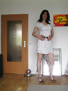 Sandralein33 In Summer Dress