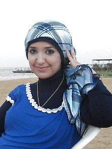 Arabians Persians Hijab Turbans