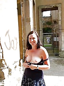 Naughty Julia From Derbyshire