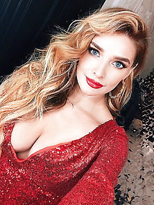 Tatyana Kotova Russian Model