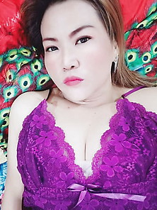 Sexy Thai Girl