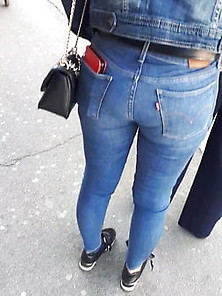 Jeans Ass 5