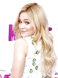 Olivia Holt Home Premiere In Westwood