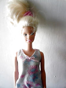 Barbie Actrices Xxx 2