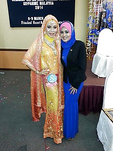 Malay Wife 5