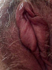 ''hay You Guys''! Check Out My Wife Pussy