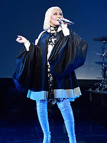 Christina Aguilera: The Xperience Las Vegas