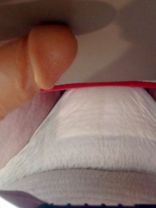 New Sissy Hubby Pics With Diapers