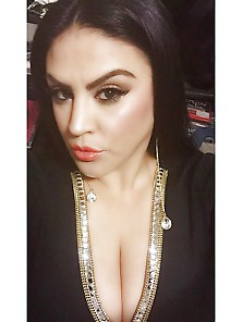 Gorgeous Latina