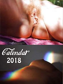 Erotic Calendar 3