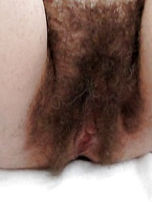 Sexy Hairy Mature Cunt! Amateur Mixed!