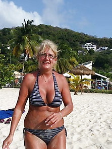 British Busty Mature Michelle Minter. Comments And Tributes
