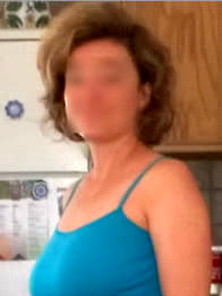 Slutwife Anja From Westphalia Exposed