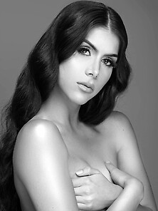 Most Trans Beauties : Isabella Castiblanco (Colombia)