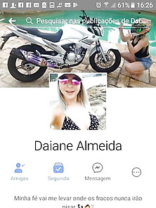Daiane Almeida