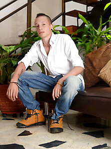 Latin Young Gay Bryanbigxcock