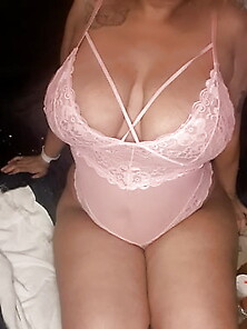 Pussy Pink