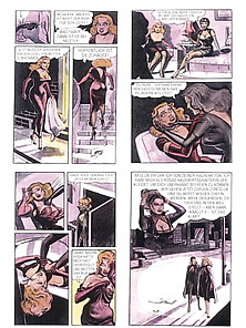 Sexotic-Comic #6