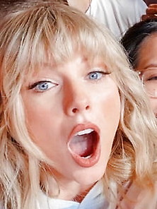 Taylor Swift Has Such A Beautiful Face