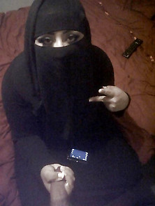 Amateur Arab, Hijab Girls