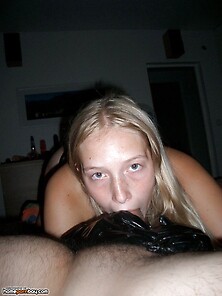 Swinger Fun For Two Amateur Couples 6
