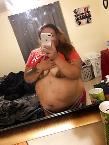 Bbw Latina Big Tits