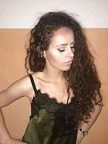 Bulgarian Teen Slut Denica Angelova