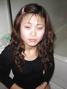 Chinese Ama Girl 26