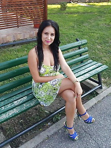 Romanian Girl - Loredana D.