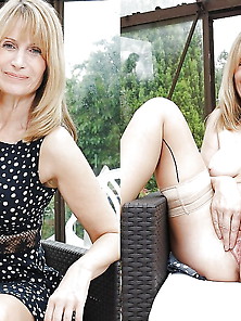 Milfs - Before And After Favorite 3