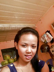 Cambodian 19 Year Old Slut