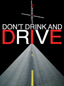 Don't Drink & Drive!