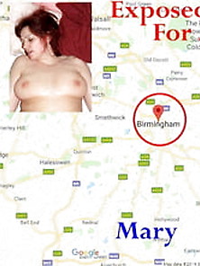 Mary From Birmingham
