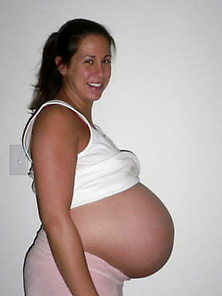 1 Embarazadas Pregnant Gravidas Amadoras