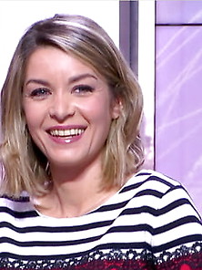 French Tv Anne-Chloe B.
